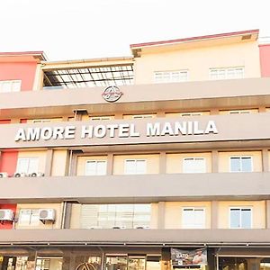 Amore Hotel Manila