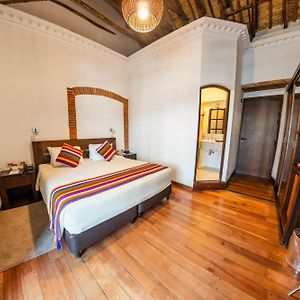 La Casona Hotel Boutique